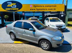 FIAT Siena 1.0 4P EL FIRE