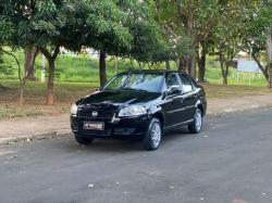 FIAT Siena 1.0 4P EL FIRE