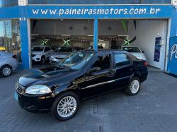 FIAT Siena 1.0 4P EL FLEX CELEBRATION