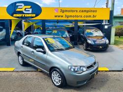 FIAT Siena 1.0 4P FIRE FLEX