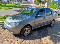 FIAT Siena 1.0 4P FIRE FLEX CELEBRATION