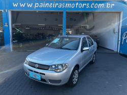 FIAT Siena 1.0 4P FIRE FLEX CELEBRATION