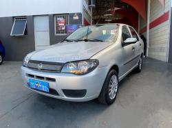 FIAT Siena 1.0 4P FIRE