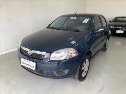 FIAT Siena 1.4 4P EL FLEX