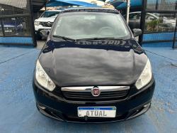 FIAT Siena 1.4 4P EL FLEX