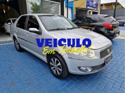 FIAT Siena 1.4 4P ELX FLEX