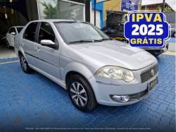 FIAT Siena 1.4 4P ELX FLEX