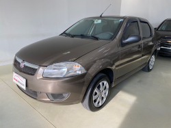 FIAT Siena 1.4 4P EL FLEX