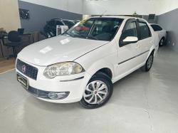 FIAT Siena 1.4 4P ELX TETRAFUEL GNV FLEX