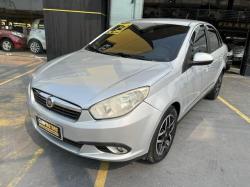 FIAT Siena 1.6 16V 4P ESSENCE FLEX