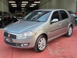 FIAT Siena 1.6 16V 4P ESSENCE FLEX DUALOGIC AUTOMATIZADO
