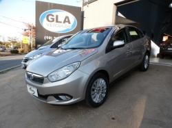 FIAT Siena 1.6 16V 4P ESSENCE FLEX