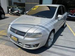 FIAT Stilo 1.8 4P FLEX DUALOGIC AUTOMATIZADO