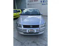 FIAT Stilo 1.8 4P FLEX