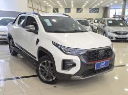 FIAT Strada 1.0 12V TURBO 200 FLEX ULTRA CABINE DUPLA AUTOMTICO CVT