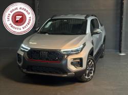 FIAT Strada 1.0 12V TURBO 200 FLEX ULTRA CABINE DUPLA AUTOMTICO CVT