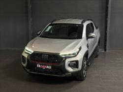FIAT Strada 1.0 12V TURBO 200 FLEX ULTRA CABINE DUPLA AUTOMTICO CVT
