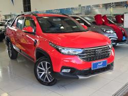 FIAT Strada 1.3 4P FIREFLY FLEX VOLCANO CABINE DUPLA AUTOMTICO