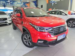 FIAT Strada 1.3 4P FIREFLY FLEX VOLCANO CABINE DUPLA