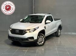 FIAT Strada 1.3 FIREFLY FLEX FREEDOM CABINE SIMPLES