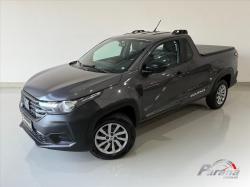 FIAT Strada 1.3 FIREFLY FLEX ENDURANCE CABINE SIMPLES