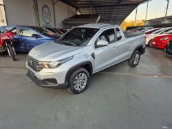 FIAT Strada 1.3 FIREFLY FLEX FREEDOM CABINE SIMPLES PLUS