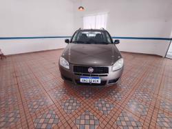 FIAT Strada 1.4 3P WORKING FLEX CABINE DUPLA