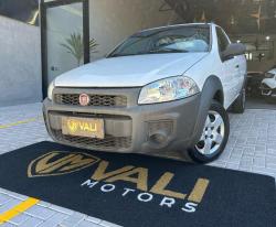 FIAT Strada 1.4 FIRE FLEX CABINE SIMPLES