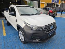 FIAT Strada 1.4 FIRE FLEX CABINE ESTENDIDA