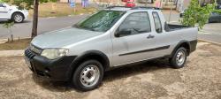 FIAT Strada 1.4 FIRE FLEX CABINE ESTENDIDA