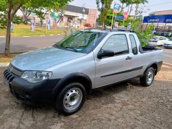 FIAT Strada 1.4 FIRE FLEX CABINE ESTENDIDA