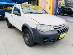 FIAT Strada 1.4 FIRE FLEX CABINE SIMPLES