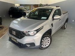 FIAT Strada 1.4 FIRE FLEX CABINE SIMPLES
