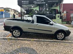 FIAT Strada 1.4 FIRE FLEX CABINE SIMPLES