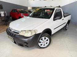 FIAT Strada 1.4 FIRE FLEX CABINE ESTENDIDA