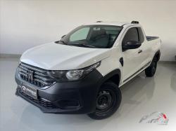 FIAT Strada 1.4 FIRE FLEX CABINE SIMPLES