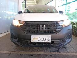 FIAT Strada 1.4 FIRE FLEX CABINE SIMPLES