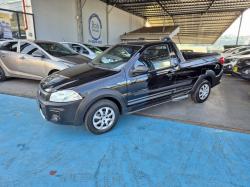 FIAT Strada 1.4 FLEX HARD WORKING CABINE SIMPLES