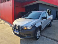 FIAT Strada 1.4 FLEX ENDURANCE CABINE SIMPLES PLUS