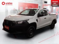 FIAT Strada 1.4 FLEX ENDURANCE CABNE SIMPLES