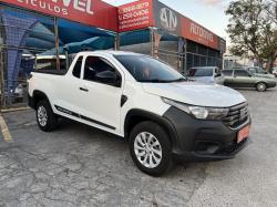 FIAT Strada 1.4 FLEX ENDURANCE CABNE SIMPLES