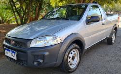 FIAT Strada 1.4 FLEX HARD WORKING CABINE SIMPLES