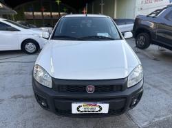 FIAT Strada 1.4 FLEX 3P FREEDOM CABINE DUPLA