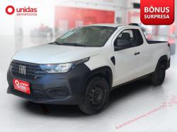 FIAT Strada 1.4 FLEX ENDURANCE CABNE SIMPLES