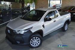 FIAT Strada 1.4 FLEX ENDURANCE CABNE SIMPLES