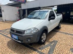 FIAT Strada 1.4 FLEX HARD WORKING CABINE SIMPLES