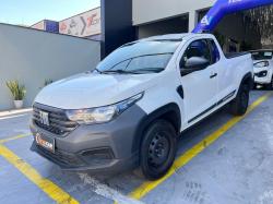 FIAT Strada 1.4 FLEX ENDURANCE CABINE SIMPLES PLUS