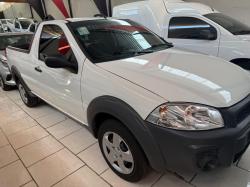 FIAT Strada 1.4 FLEX HARD WORKING CABINE SIMPLES