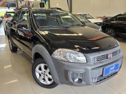 FIAT Strada 1.4 FLEX HARD WORKING CABINE SIMPLES