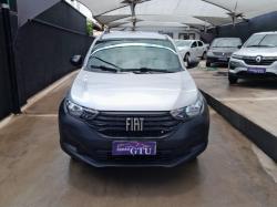 FIAT Strada 1.4 FLEX ENDURANCE CABINE SIMPLES PLUS